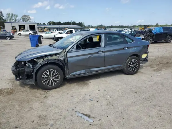 3VWC57BU2MM103377 2021 VOLKSWAGEN JETTA - Image 1
