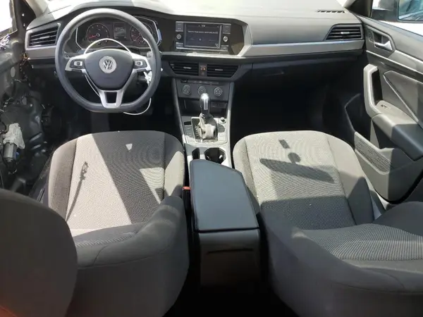3VWC57BU2MM103377 2021 VOLKSWAGEN JETTA - Image 8