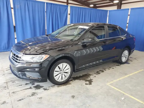 3VWC57BU3KM006489 2019 VOLKSWAGEN JETTA - Image 1