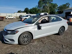 3VWC57BU3KM007139 2019 VOLKSWAGEN JETTA
