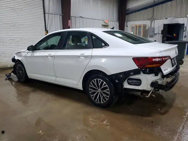 3VWC57BU3KM008761 2019 VOLKSWAGEN JETTA - Image 2