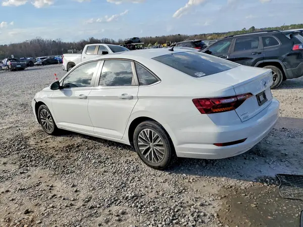 3VWC57BU3KM008789 2019 VOLKSWAGEN JETTA - Image 2