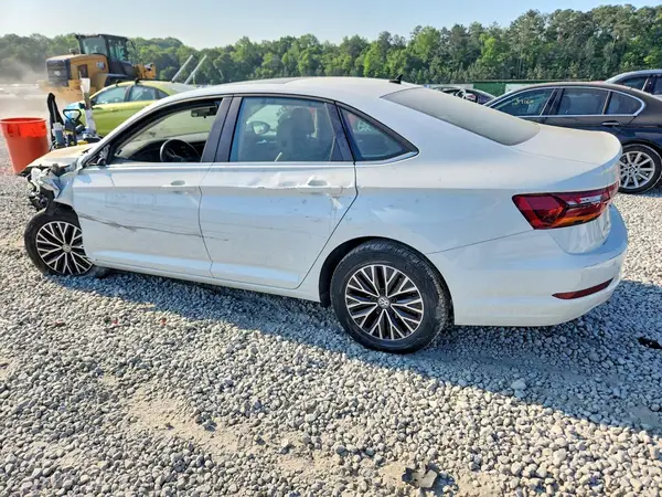 3VWC57BU3KM009926 2019 VOLKSWAGEN JETTA - Image 2