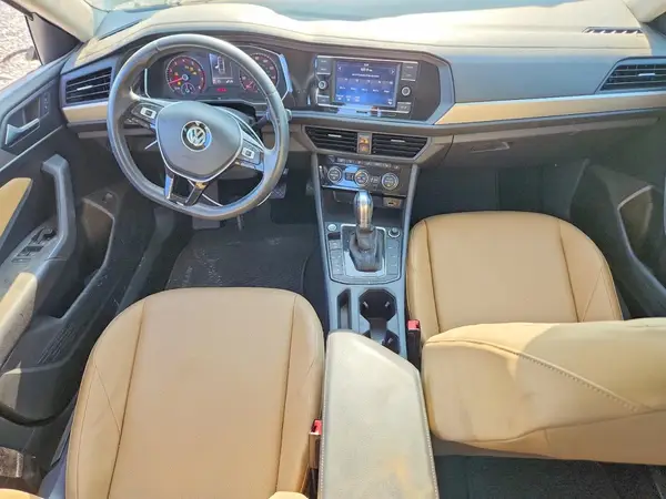 3VWC57BU3KM009926 2019 VOLKSWAGEN JETTA - Image 8
