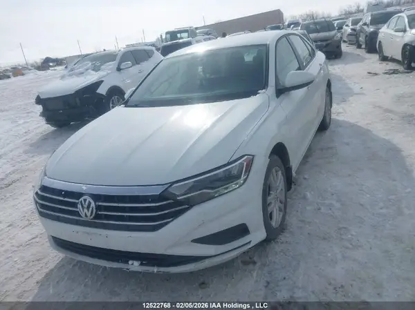 3VWC57BU3KM011367 2019 VOLKSWAGEN JETTA - Image 2