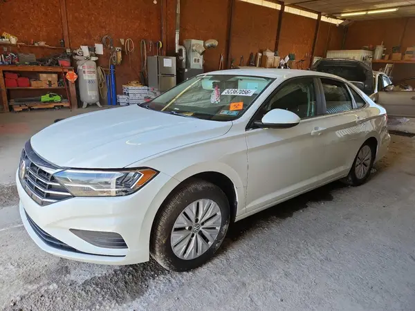 3VWC57BU3KM015130 2019 VOLKSWAGEN JETTA - Image 1