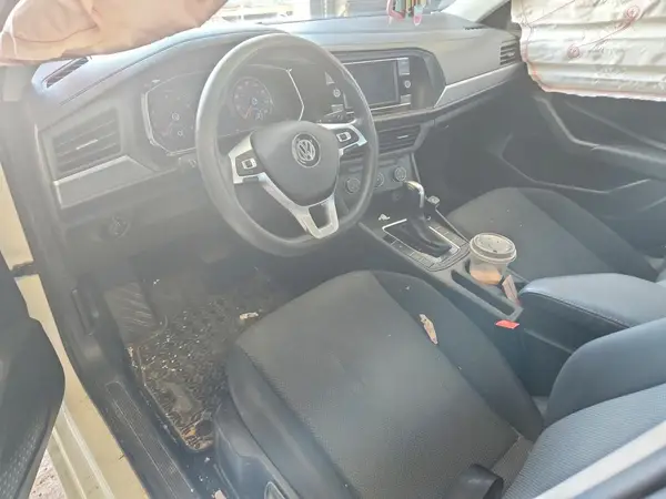 3VWC57BU3KM015130 2019 VOLKSWAGEN JETTA - Image 8