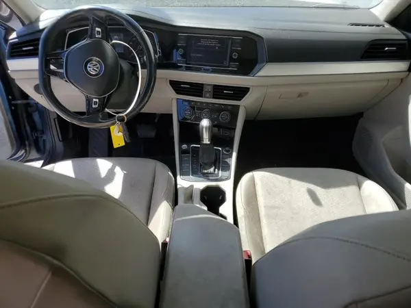 3VWC57BU3KM015306 2019 VOLKSWAGEN JETTA - Image 8