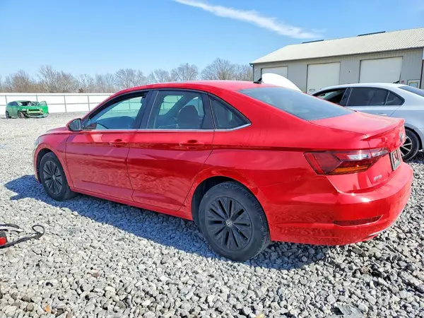 3VWC57BU3KM017024 2019 VOLKSWAGEN JETTA - Image 2