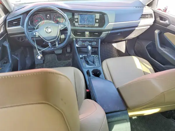 3VWC57BU3KM017024 2019 VOLKSWAGEN JETTA - Image 8