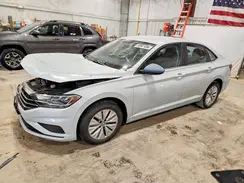 3VWC57BU3KM017119 2019 VOLKSWAGEN JETTA