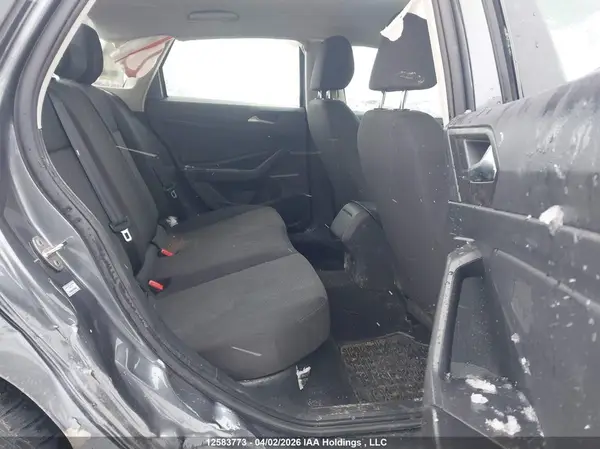 3VWC57BU3KM017265 2019 VOLKSWAGEN JETTA - Image 8