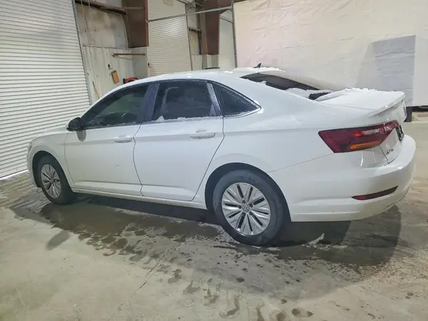 3VWC57BU3KM021364 2019 VOLKSWAGEN JETTA - Image 2