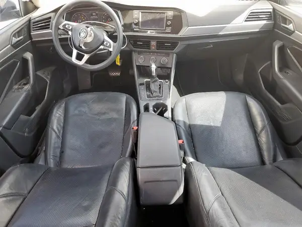 3VWC57BU3KM022837 2019 VOLKSWAGEN JETTA - Image 8