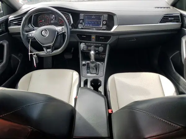 3VWC57BU3KM024300 2019 VOLKSWAGEN JETTA - Image 8