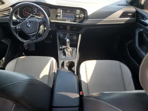 3VWC57BU3KM024376 2019 VOLKSWAGEN JETTA - Image 8