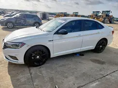 3VWC57BU3KM024863 2019 VOLKSWAGEN JETTA