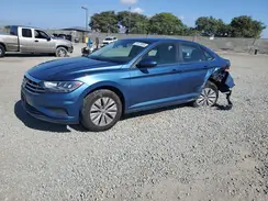 3VWC57BU3KM026368 2019 VOLKSWAGEN JETTA