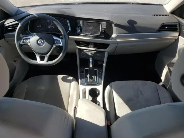 3VWC57BU3KM026368 2019 VOLKSWAGEN JETTA - Image 8