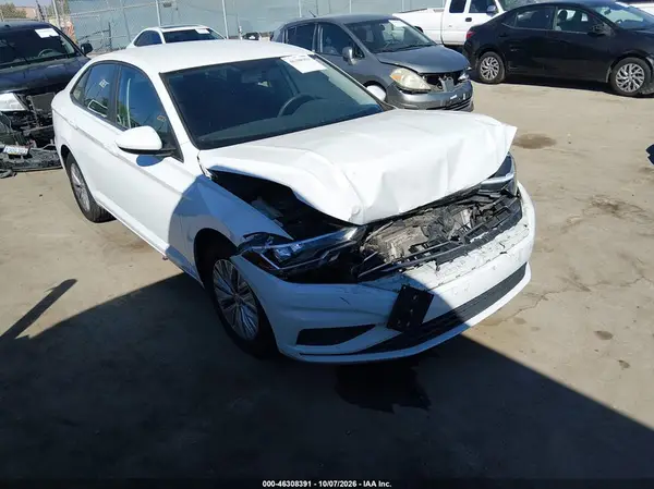 3VWC57BU3KM027536 2019 VOLKSWAGEN JETTA - Image 1