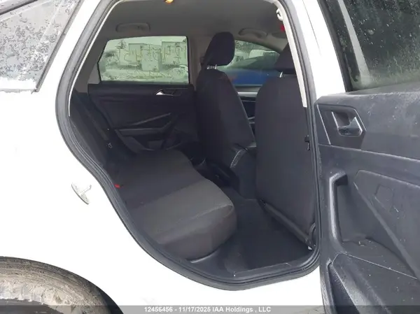3VWC57BU3KM027908 2019 VOLKSWAGEN JETTA - Image 8