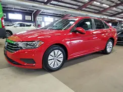 3VWC57BU3KM027956 2019 VOLKSWAGEN JETTA