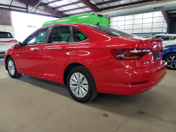 3VWC57BU3KM027956 2019 VOLKSWAGEN JETTA - Image 2