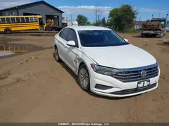 3VWC57BU3KM030369 2019 VOLKSWAGEN JETTA