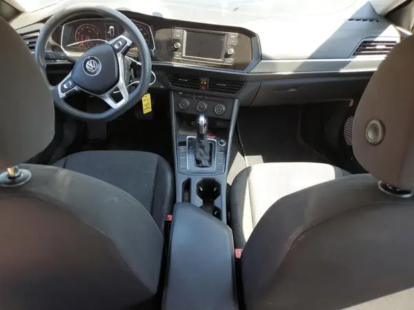 3VWC57BU3KM031750 2019 VOLKSWAGEN JETTA - Image 8