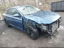 3VWC57BU3KM033532 2019 VOLKSWAGEN JETTA