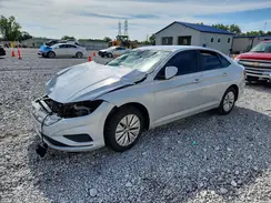 3VWC57BU3KM036396 2019 VOLKSWAGEN JETTA
