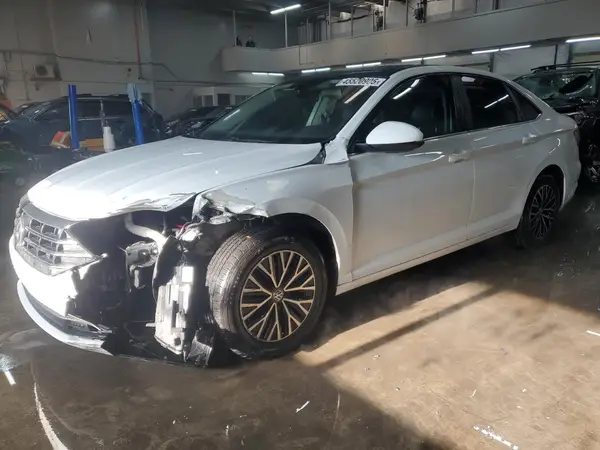 3VWC57BU3KM037208 2019 VOLKSWAGEN JETTA - Image 1
