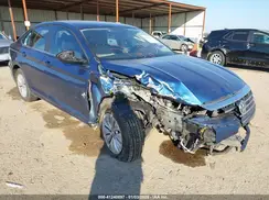 3VWC57BU3KM040237 2019 VOLKSWAGEN JETTA