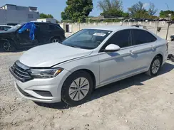 3VWC57BU3KM040349 2019 VOLKSWAGEN JETTA