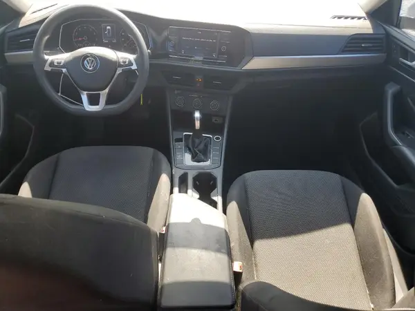 3VWC57BU3KM040349 2019 VOLKSWAGEN JETTA - Image 8