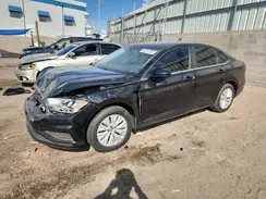 3VWC57BU3KM040495 2019 VOLKSWAGEN JETTA