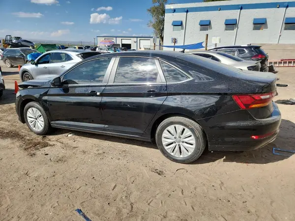3VWC57BU3KM040495 2019 VOLKSWAGEN JETTA - Image 2