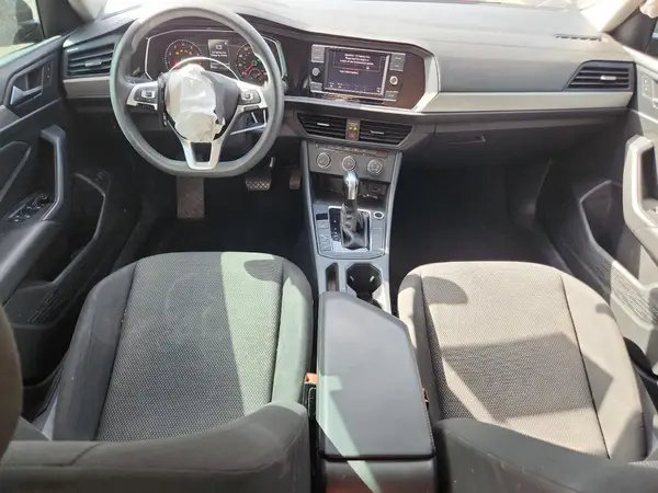 3VWC57BU3KM040495 2019 VOLKSWAGEN JETTA - Image 8