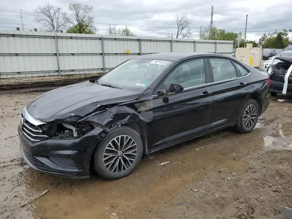 3VWC57BU3KM042070 2019 VOLKSWAGEN JETTA - Image 1