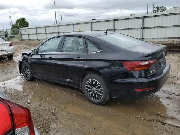 3VWC57BU3KM042070 2019 VOLKSWAGEN JETTA - Image 2