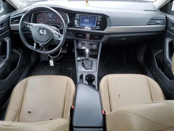 3VWC57BU3KM042070 2019 VOLKSWAGEN JETTA - Image 8