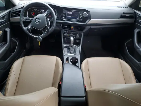 3VWC57BU3KM042599 2019 VOLKSWAGEN JETTA - Image 8