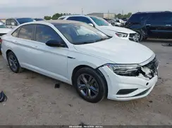 3VWC57BU3KM042666 2019 VOLKSWAGEN JETTA