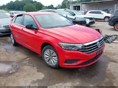 3VWC57BU3KM043008 2019 VOLKSWAGEN JETTA