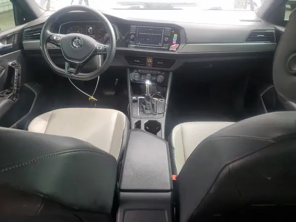 3VWC57BU3KM043266 2019 VOLKSWAGEN JETTA - Image 8