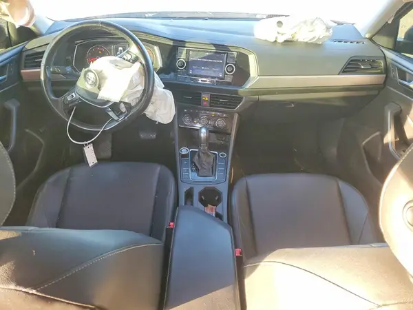 3VWC57BU3KM044076 2019 VOLKSWAGEN JETTA - Image 8