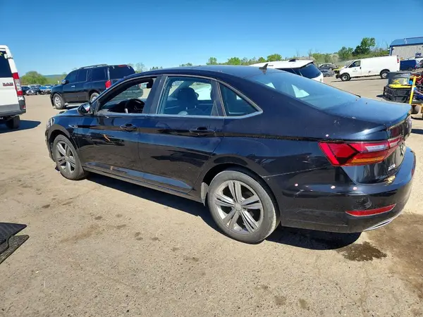 3VWC57BU3KM044806 2019 VOLKSWAGEN JETTA - Image 2