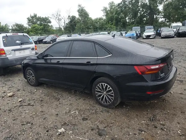 3VWC57BU3KM045017 2019 VOLKSWAGEN JETTA - Image 2