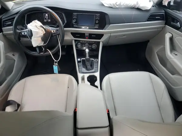 3VWC57BU3KM045017 2019 VOLKSWAGEN JETTA - Image 8