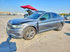 3VWC57BU3KM045275 2019 VOLKSWAGEN JETTA